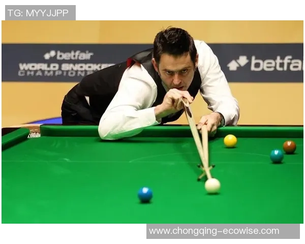 墨菲：8年来第一次赢奥沙利文 我当然高兴啊